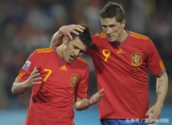 西班牙斗牛士军团夺冠,西班牙斗牛士军团2010世界杯