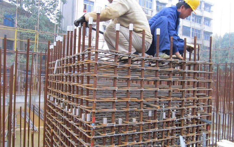 装配式混凝土钢筋套筒连接,钢筋机械连接通用技术规程