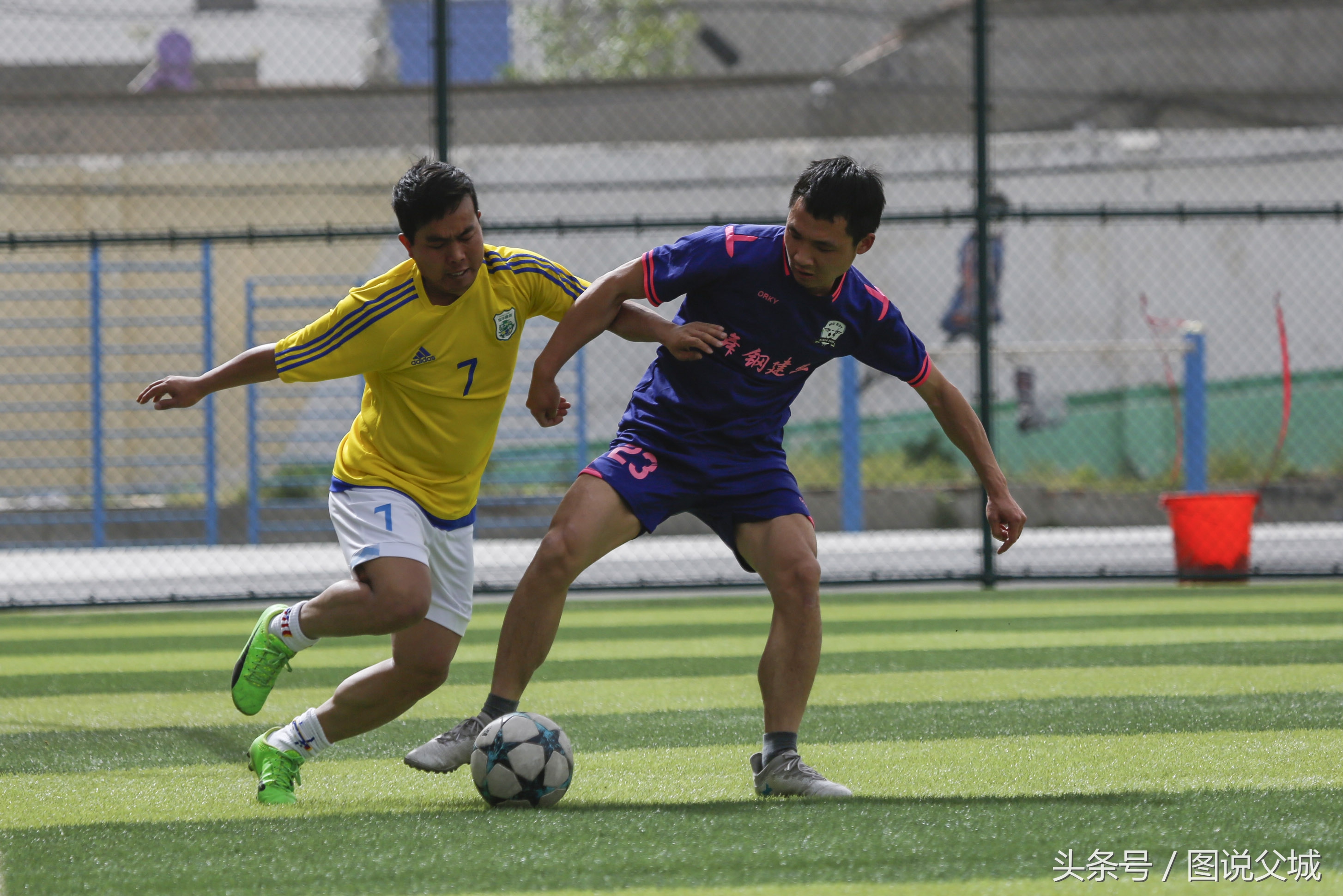 河南足球比赛在哪里举行,河南青少年足球比赛宝丰杯