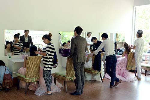 婚纱照拍的场景太多不好选片,婚纱照拍摄推荐种草和踩坑