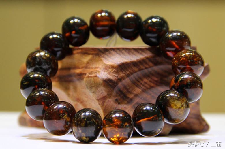 琥珀蜜蜡12种分类全解析,琥珀蜜蜡玛瑙科普