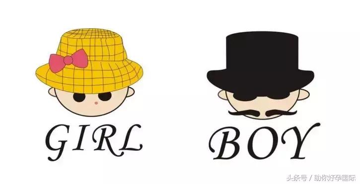 生男生女怎么测？顺其自然就好，坑人方法不要学！