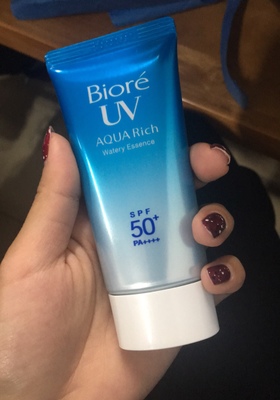 101款防晒霜评测,十大网红防晒霜大测评