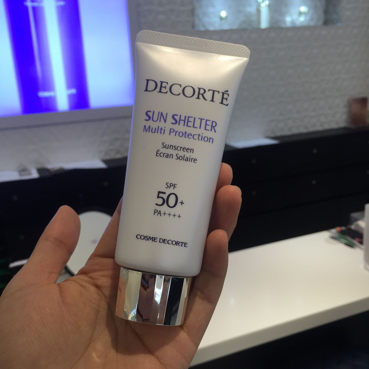 101款防晒霜评测,十大网红防晒霜大测评