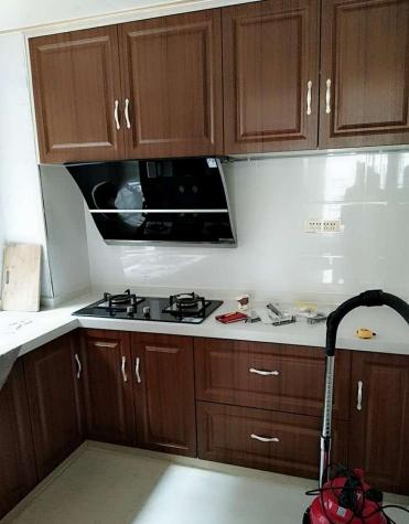 自制简单瓷砖橱柜最全教程,自制瓷砖橱柜全过程