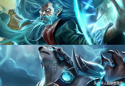 lol中最不引人注意的10个彩蛋,英雄联盟隐藏彩蛋