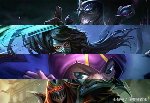 lol中最不引人注意的10个彩蛋,英雄联盟隐藏彩蛋