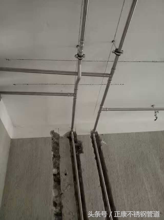 薄壁不锈钢水管容易老化吗,薄壁不锈钢密封圈