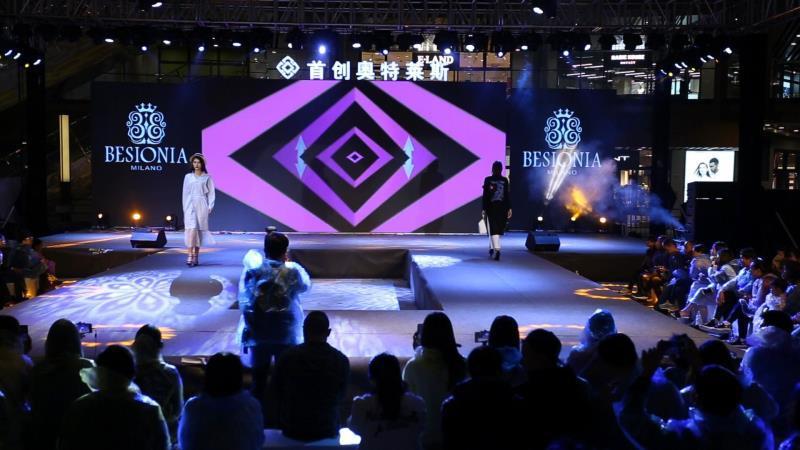 首创奥莱元旦活动,首创奥莱春节活动