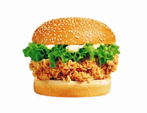 汉堡是垃圾食品还是营养食品,汉堡到底是垃圾食品还是健康食品