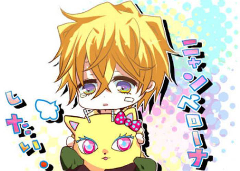 盘点动漫可爱的男孩子,盘点那些帅气人物的动漫视频