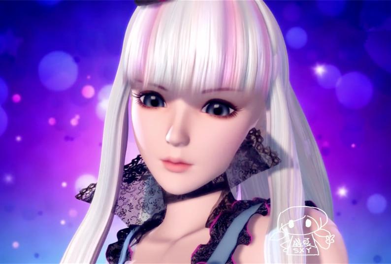 叶罗丽新的学生的造型谁最好看呢,叶罗丽的五个造型你最喜欢哪个