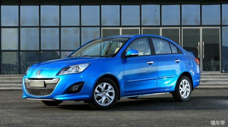 长安马自达3经典12年的多少钱,长安马自达3价格