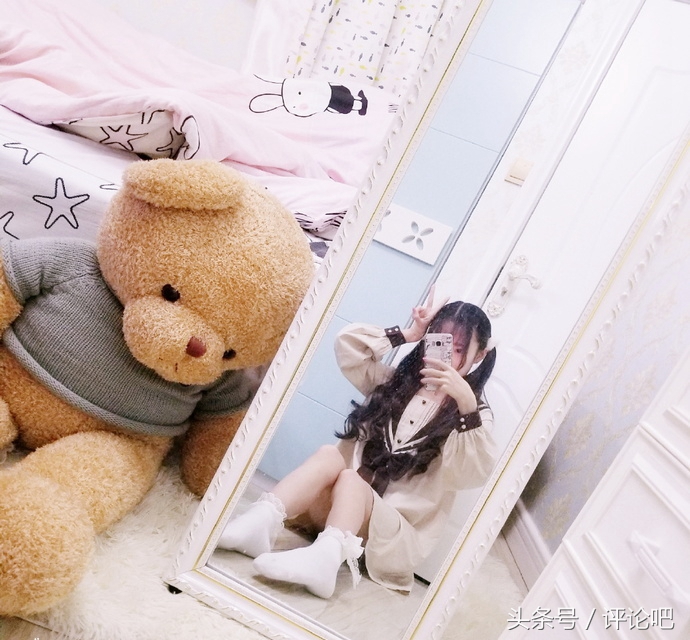 鸢离Tobiwa:禁欲系的御姐音女朋友!