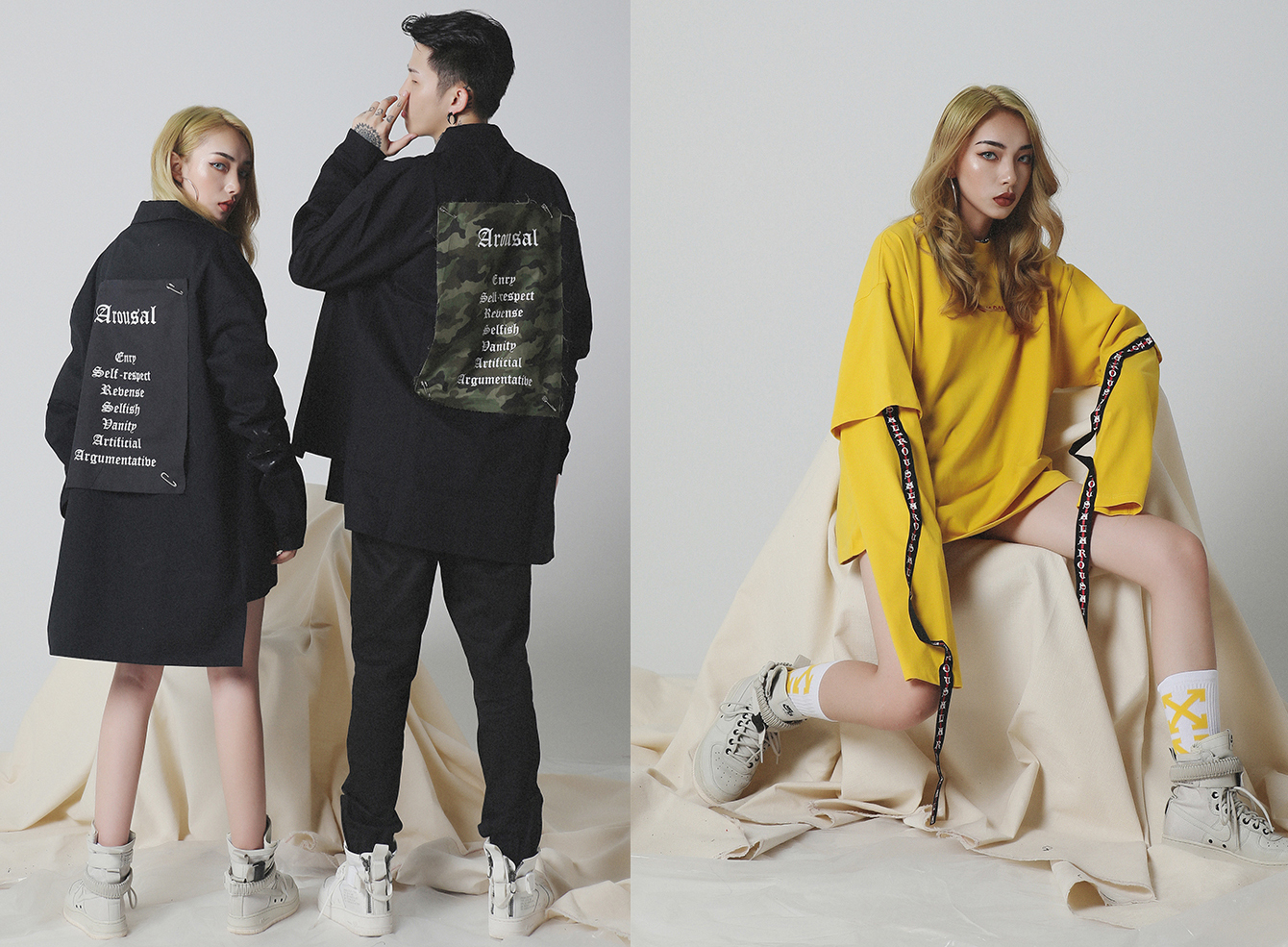 情侣服店铺推荐潮流,高品质情侣服店铺十大排名