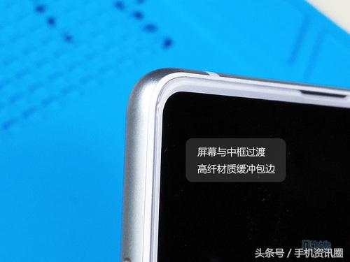 小米mix2s拆解教程,小米mix2s拆解视频