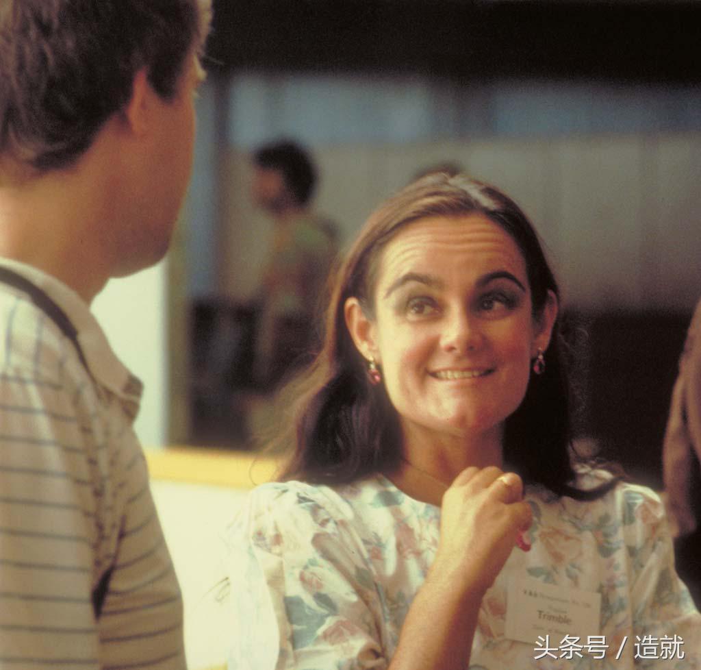 物理学家费曼的画,费曼物理学家年轻照片