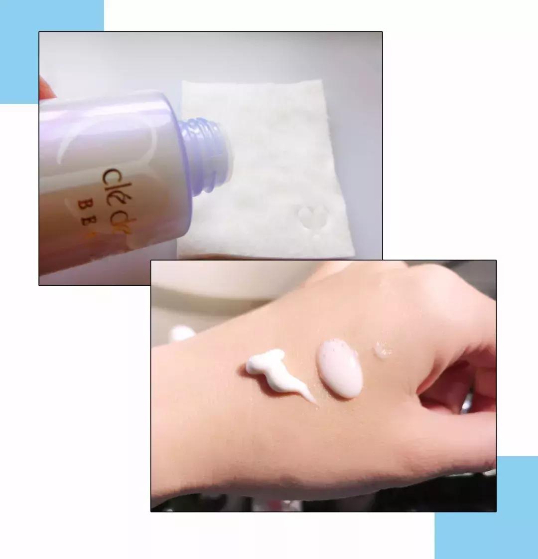 推荐的水乳换季,推荐不同年龄水乳