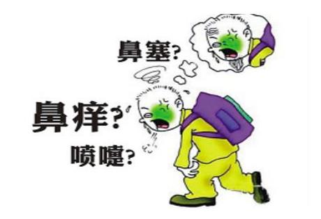 鼻炎难治这些鼻炎的误区你有吗,鼻炎治不好吗关于鼻炎的5个误区