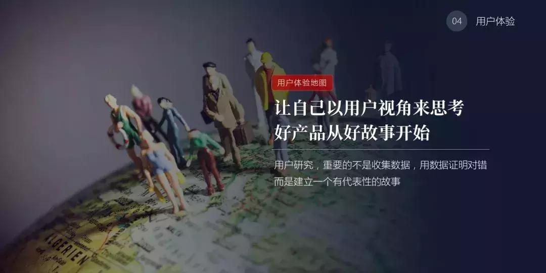 一文讲透产品思维,产品的理解与认知ppt