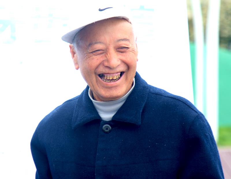 名城大爱，合力超市携手康华医院开展免费体检和义诊