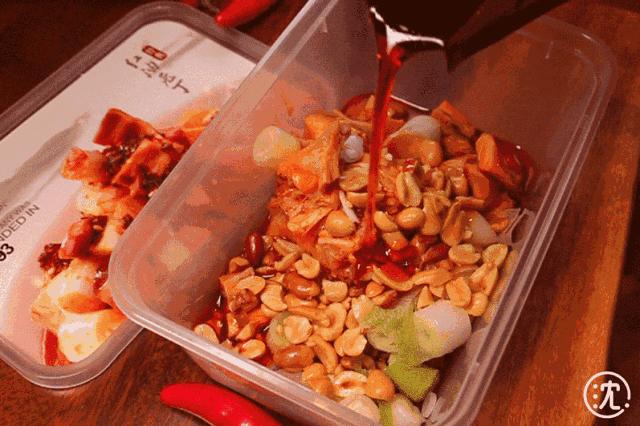 马云爸爸去买都吃不上的超火成都廖记棒棒鸡，终于开了到大杭州~