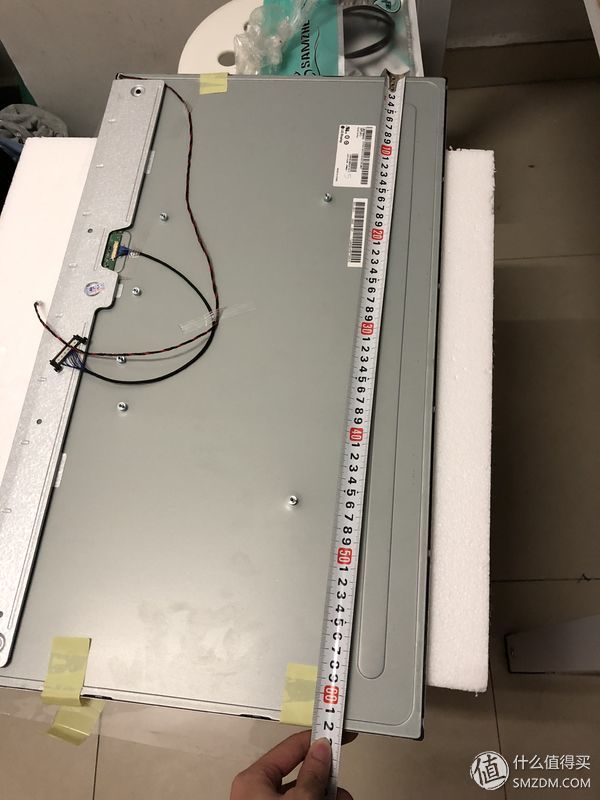 组装显示器配置推荐,怎么自己组装显示器