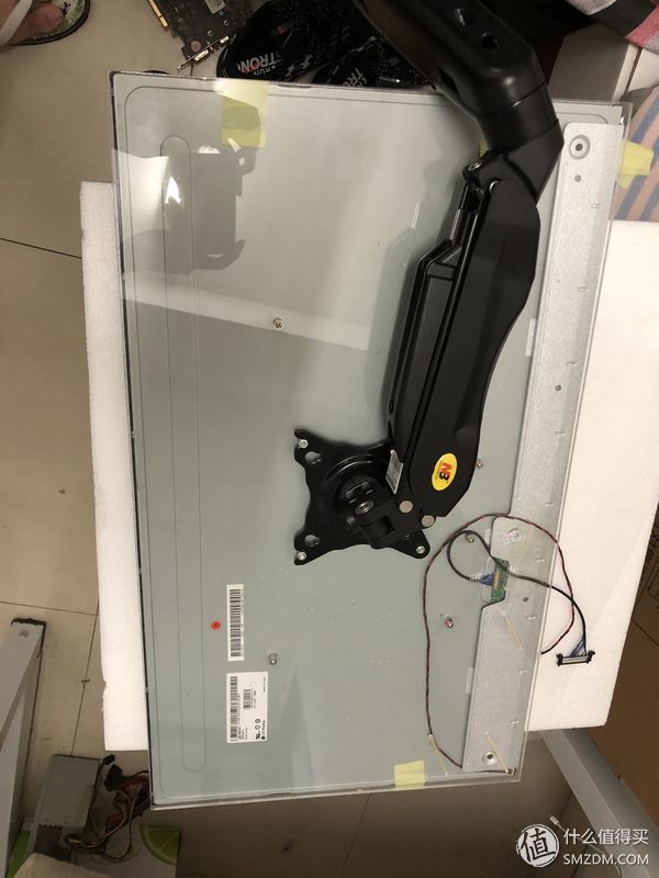 组装显示器配置推荐,怎么自己组装显示器