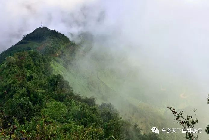 云南个旧是一个适合宜居的城市,个旧市最宜居的城市