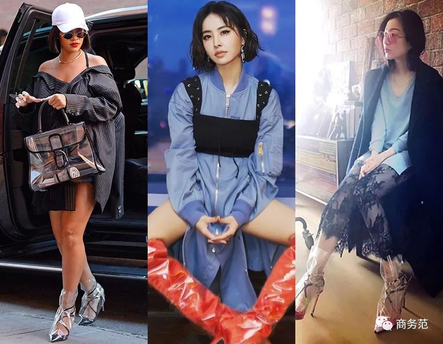 cl红底高跟鞋各个系列,cl高跟鞋有哪些系列