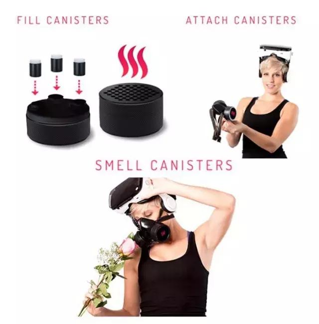 头号玩家里玩vr最好的装备,和头号玩家一样的vr设备