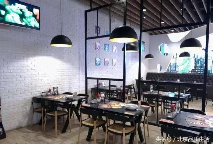 北京西直门吃的美食推荐,北京的地铁6号线美食推荐