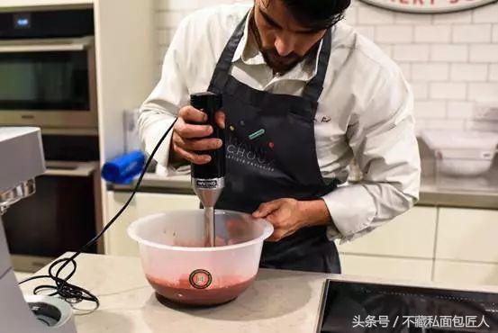 好看又美味的泡芙,好看的糕点礼盒