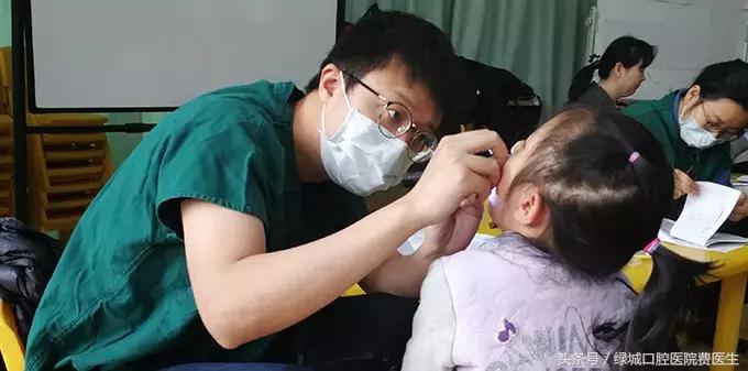 龋齿无症状要补牙吗,龋齿不治的危害