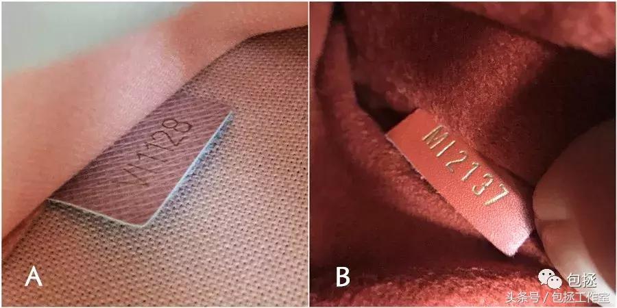 lv路易威登女包如何鉴别真假,路易威登lv包包如何鉴别真假