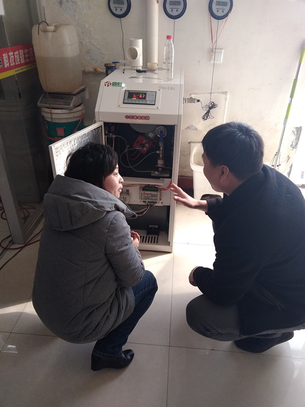 甲醇能源的发展现状和前景,甲醇锅炉价格多少钱