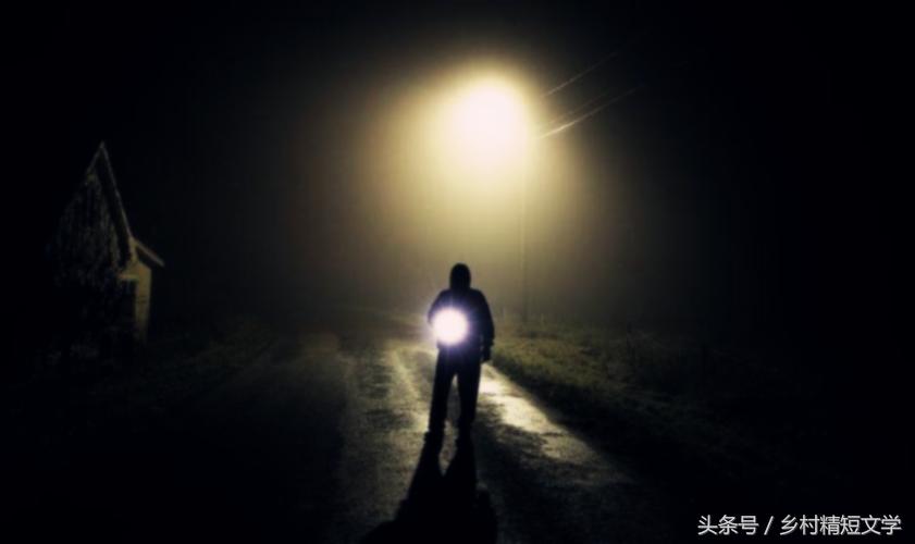 第101期：在尿桶上尿尿《一》（短篇小说）