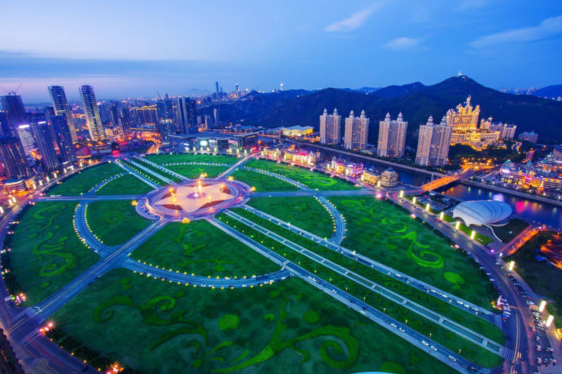 4月机票白菜价！郑州出发低至160，最快1.25小时即达！