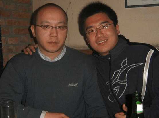 王菲李亚鹏周迅窦唯朴树张亚东,朴树郑钧许巍窦唯李健谁厉害