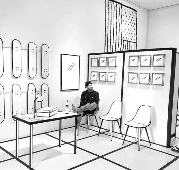 六块钱穿上Supreme不是梦，突破次元壁来圈钱！