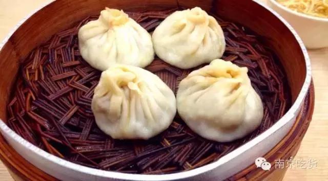 来南京不要错过的小吃,南京江宁必吃十大馆子