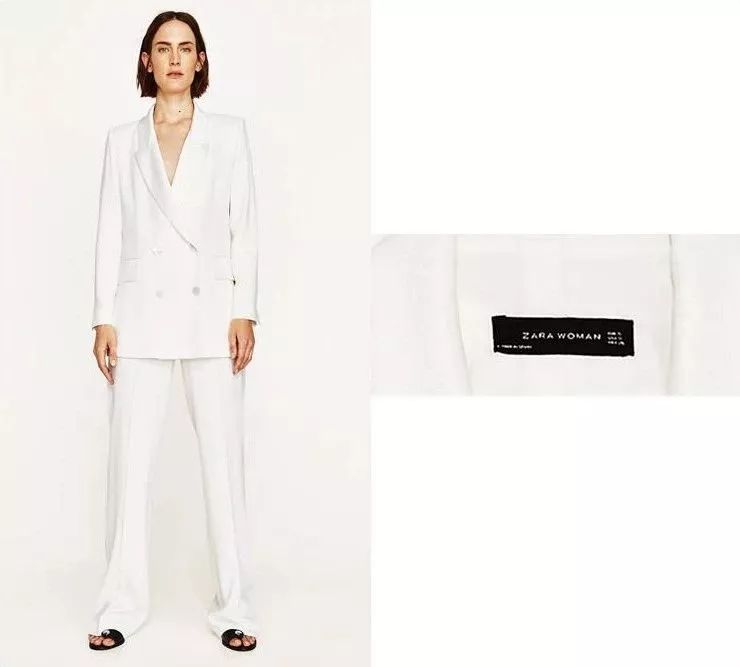 还在说zara质量差？明明是你不会挑！