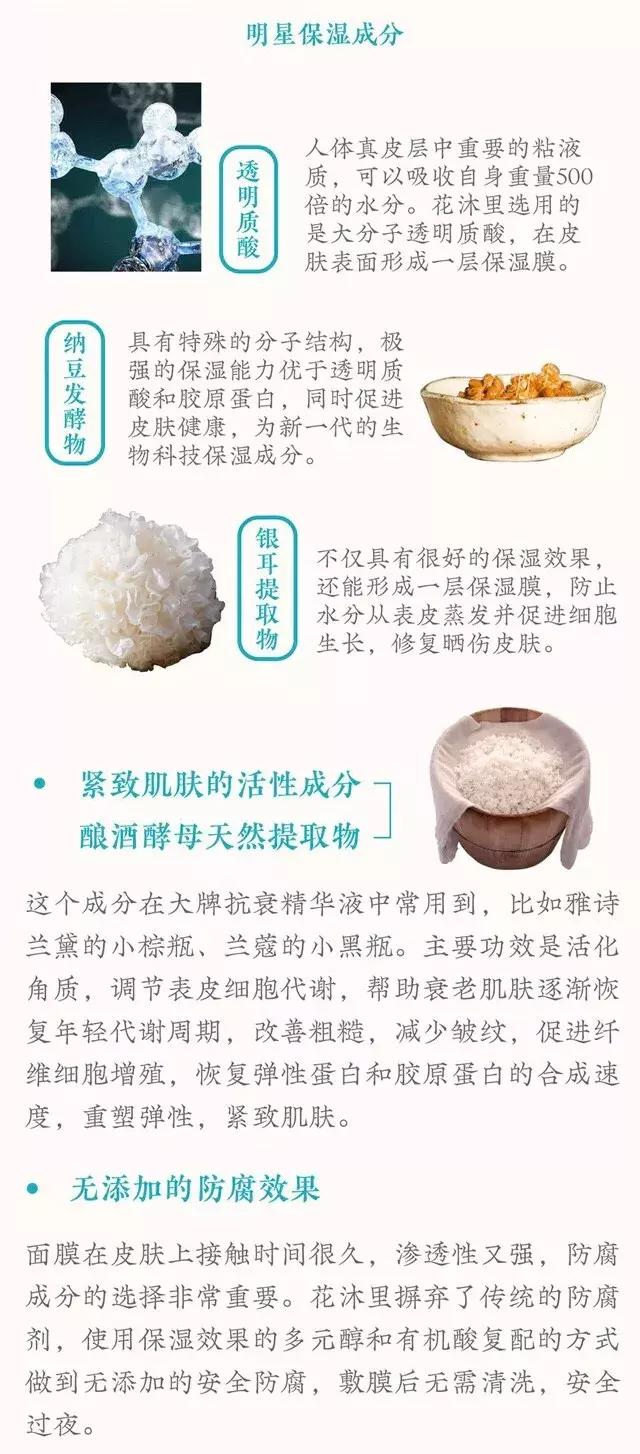 面膜膜布厚好还是薄好,面膜布厚的好还是薄的