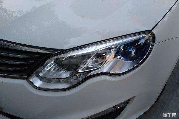 荣威e550值得入手吗,荣威e550混动二手车值得买吗