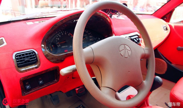 两厢夏利的改装轮毂,夏利改装14寸轮毂数据