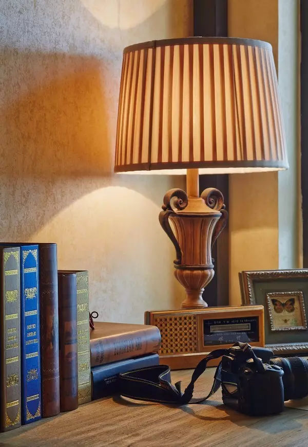 灯具怎么选实惠又好看的灯,设计师挑选灯的款式