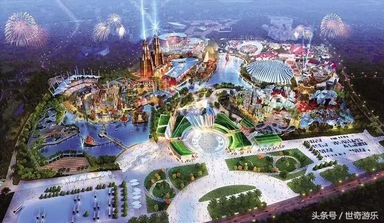 主题乐园运营技巧和方法,主题乐园省钱攻略