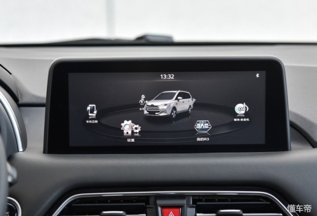 欧洲标准做工与安全，顶配都不到10万的7座“稳男”R3登场