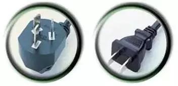 国外多功能插座变换插头,全世界的插座和插头为什么不通用