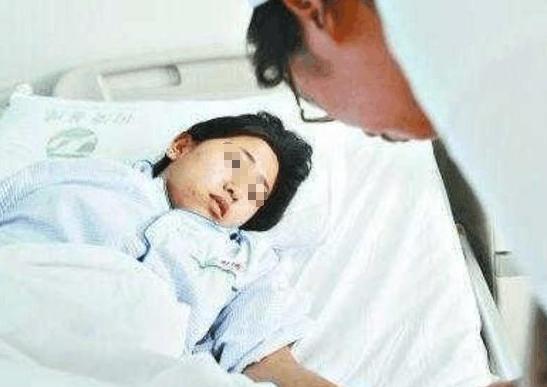 婚期将至的她*体下**出血，检查结果却是一根棉签惹的祸！